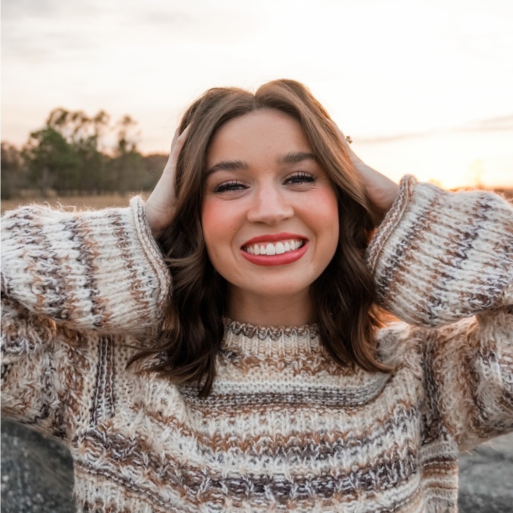 Meet your Posher, Melaina